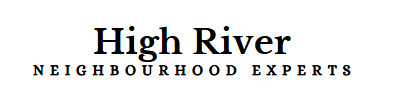 High River real estate