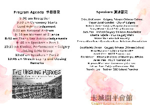 Calgary golf courses directory